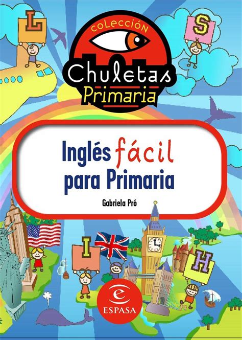 Libros Para Aprender Ingles Pdf Para Niños Actividad Del Niño