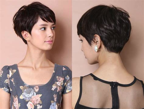 Some Winning Celeb Short Haircuts Of 2018 Short And Cuts