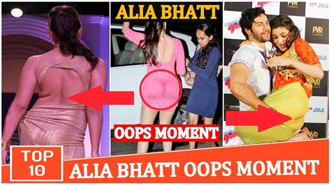 Furthermore, leaves its impact on them lifetime. Bollywood Celebrities Alia Bhatt Hot Oops Moment ...
