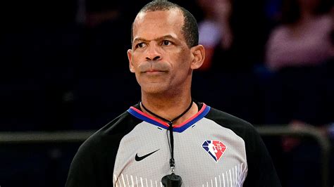Did Nba Ref Eric Lewis Use A Twitter Burner To Defend Himself