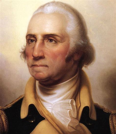 George Washington The Founding Father A V Powertech Knowledge Is