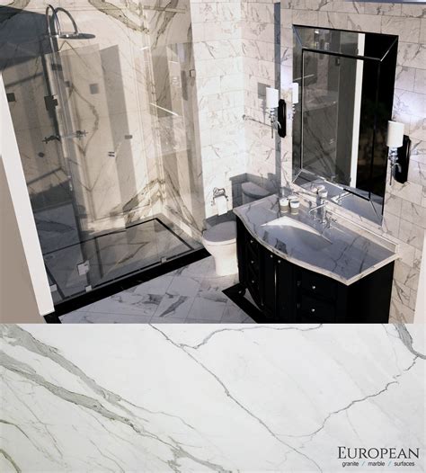 Seen In This Gorgeous Bathroom Is One Of Our New Stone Arrivals