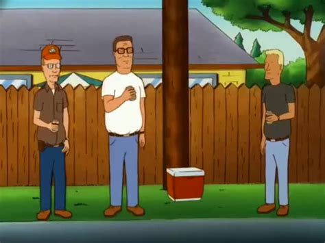 Yarn Yep King Of The Hill 1997 S05e11 Comedy Video Clips By