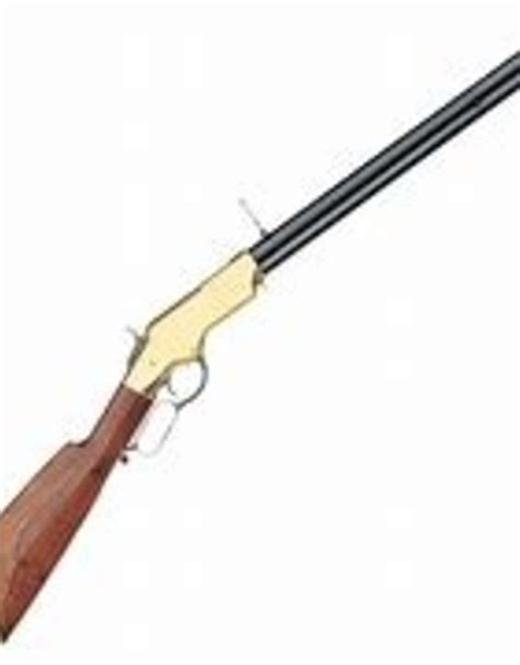 1860 Henry Brass 45lc 2425 Preeceville Archery Products