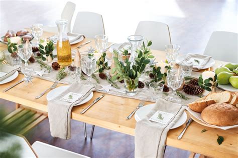 Table setting (laying a table) or place setting refers to the way to set a table with tableware—such as eating utensils and for serving and eating. Proper Way to Set a Formal Dinner Table