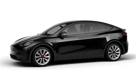 Tesla Model Y Demain Cest Loin