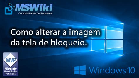 Alterar Foto Windows 10 IMAGESEE