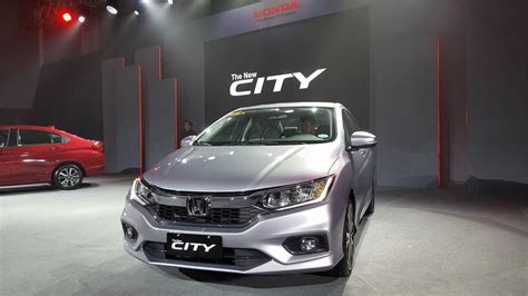 *android auto™ will be available upon official launch of the service in malaysia. 2019 HONDA CITY 大改款預想圖!這樣的造型肯定秒殺 VIOS 夠夠力! - COCO01