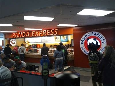 Check spelling or type a new query. Panda Express - Concourse B, Denver International Airport ...