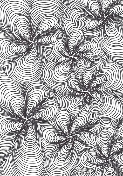 The Incidental Art Of Doodling And Why It Is So Fascinating Page 2 Of