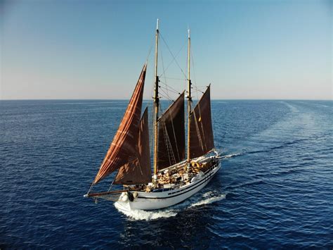 1936 Classic schooner Antique and Classic for sale - YachtWorld