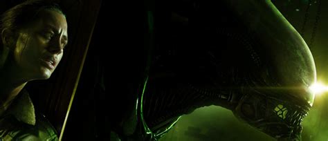 Foxnext прокомментировала Alien Isolation 2 и сравнения Alien