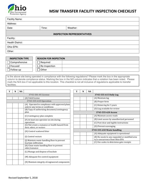 Pcb Checklist Template Pcb Designs