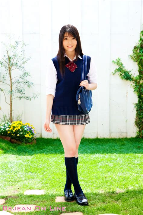 Japanese Beauties Ami T Schoolgirl Asia Porn Photo