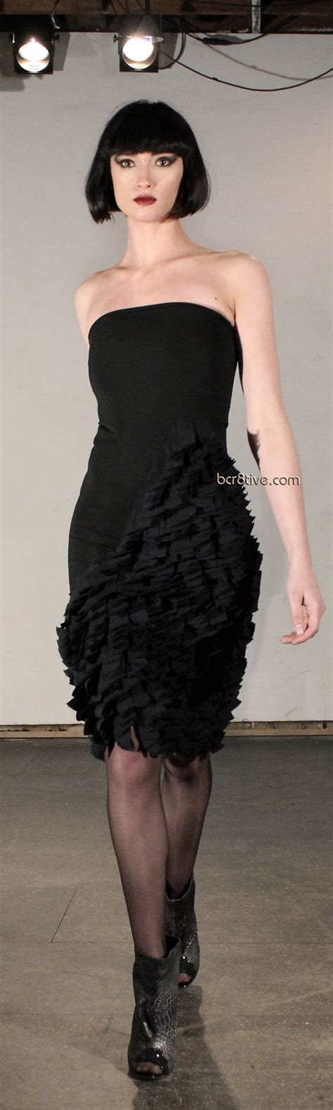 innovative fashions by yan to be creative innovative fashion fashion sexy black dress