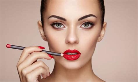 Beauty Trends 2018 Top Beauty Trends To Watch Out For This Year