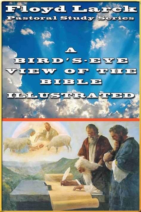 A Birds Eye View Of The Bible Illustrated The Written Works Of Floyd