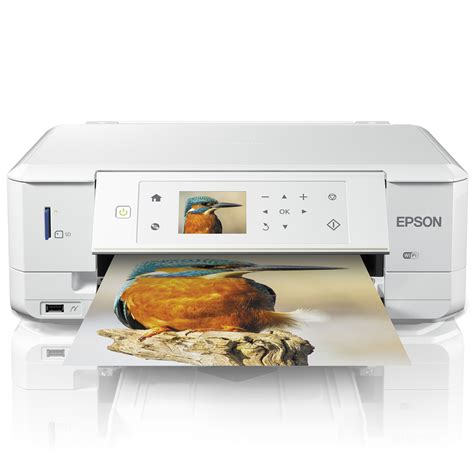 Logiciel d'imprimante et de scanner. Epson Expression Premium XP-625 - Imprimante multifonction ...