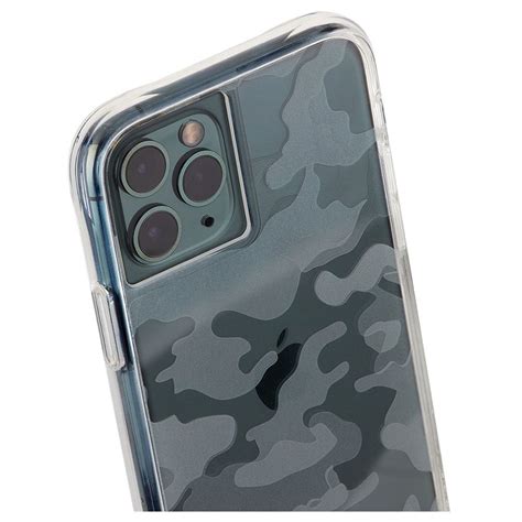 Buy Case Mate Tough Clear Camo Case For Iphone 11 Max Price