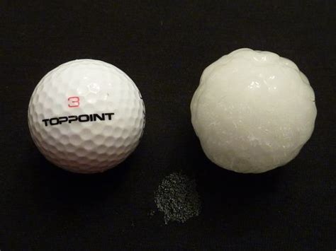 Community Hail Stones Bigger Than Golf Balls Golf Ball Golf Hail