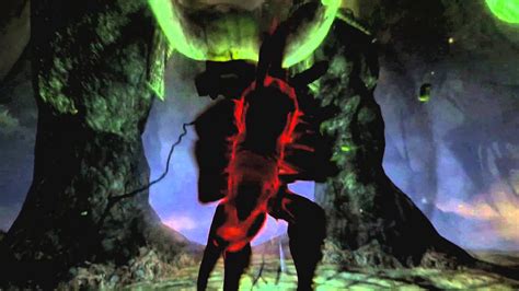 Oddworld New N Tasty Shrykull Revealed Redgunshow Youtube