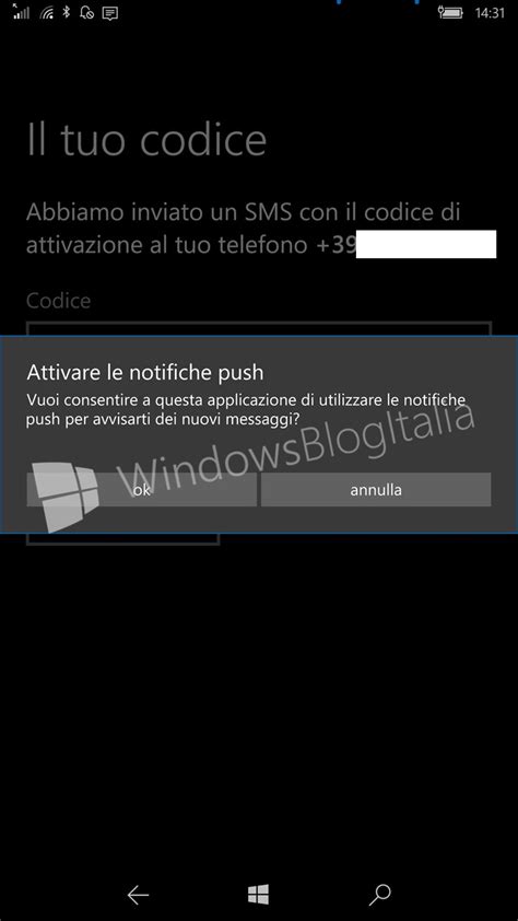 This software is available under gpl v3 license. Download nuova versione di Telegram per Windows 10 Mobile