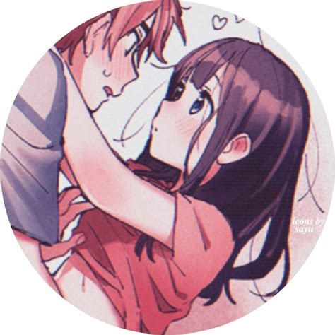 Matching Pfp Anime Couple Wallpaper Anime Couples