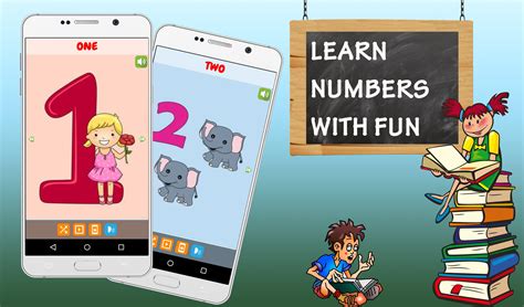 Learning Numbers For Kids Apk For Android Download