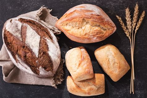 Baker focus on artisan bread intensifies | 2019-03-26 | Baking Business