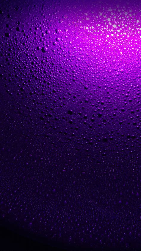 Purple Hd Android Wallpapers Wallpaper Cave