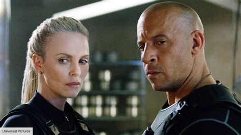 Fast And Furious Spin Off About Cipher In Development The Digital Fix