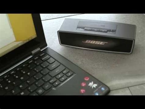 ‎bose connect unlocks the full potential of your bose bluetooth® product. BOSE SOUNDLINK PC DRIVER FOR WINDOWS DOWNLOAD