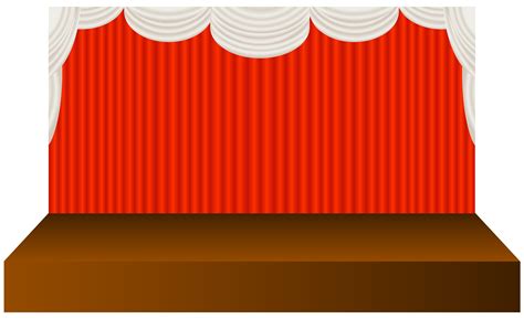 Stage Png Transparent Clip Art Image Gallery Yopriceville High