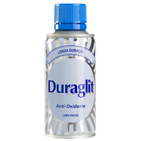 Duraglit Silver Cleaner Liquid 150 Ml Polishing General Household