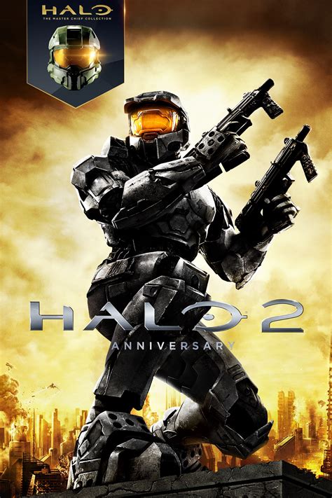Halo 2 Anniversary Miracle Games Store