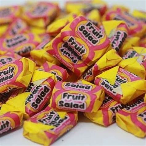 Fruit Salad Sweets Uks Top Rated Sweetshop Aquarterof