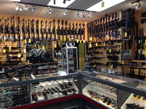 Phoenix Indoor Range & Gun Shop Ltd - Edmonton, AB - 4706 76th Avenue NW | Canpages