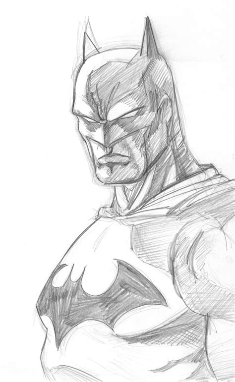 Batman Drawing Batman Artwork Batman Art