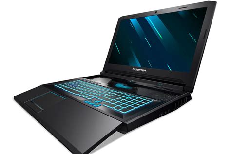 Visit the official acer site and learn more about our range of classic laptop computers, convertible laptops, ultra light and slim laptops, gaming laptops, and chromebooks. Nuevo Acer Predator Helios 700: características, precio y ...