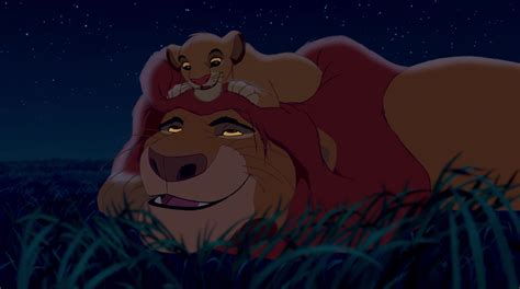 Mufasa Personnage Le Roi Lion • Disney Planetfr