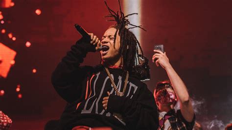 Search free trippie redd wallpapers on zedge and personalize your phone to suit you. Trippie Redd Computer Wallpapers - Wallpaper Cave
