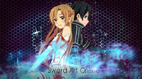 February 17, 2021 by admin. 22 Sword Art Online Wallpapers - WallpaperBoat