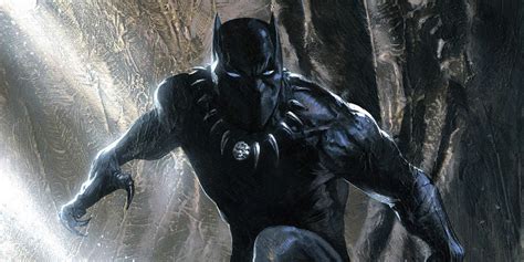 Marvels Black Panther May Partly Film In Africa