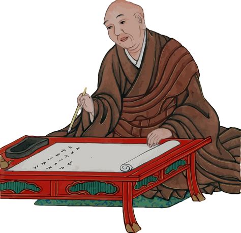 Japanese clipart monk japanese, Japanese monk japanese Transparent FREE for download on ...
