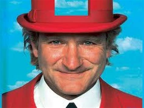 Robin Williams We Ll Miss You YouTube