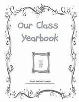 Photos of Printable Yearbook
