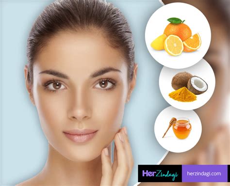 Beauty Tips Five Ultimate Home Remedies For Glowing Skin
