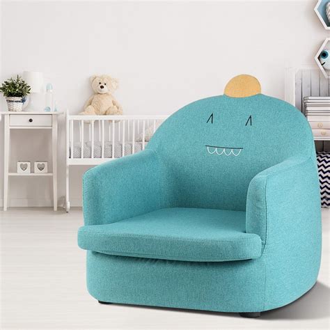 Shop for kids lounge at buybuy baby. Keezi Kids Sofa Toddler Couch Lounge Chair Children ...