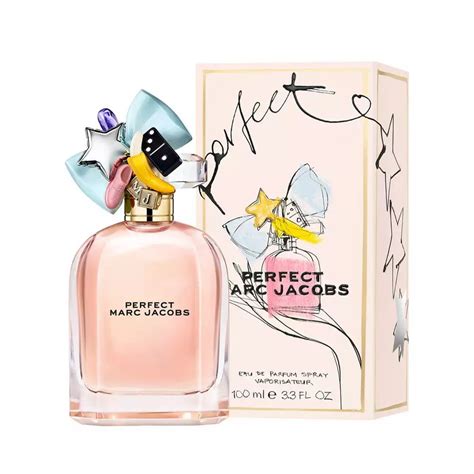 We stock the fragrances of nearly 130 brands including hugo boss, paco rabanne, gucci, ariana grande and marc jacobs both online and across our network of over 250 nationwide stores. Marc Jacobs Perfect Eau de Parfum 100ml - Fragrance House