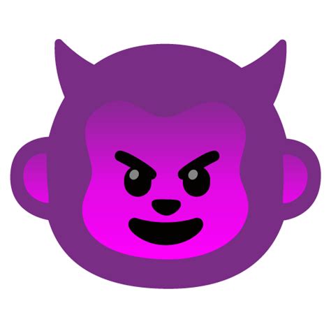 Discord Monkey Emoji